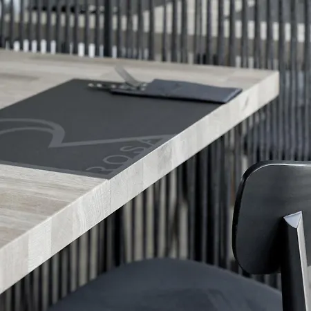 Rosa Style מלון דירות