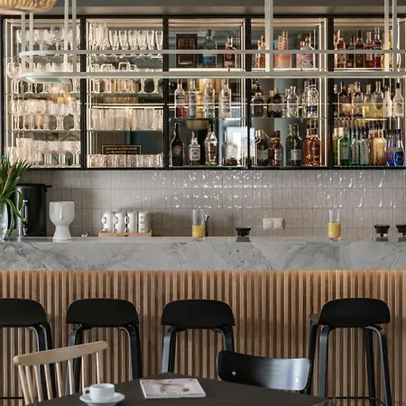 Apart Otel Rosa Style