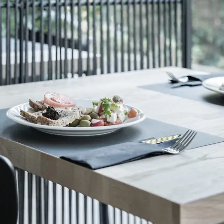 Rosa Style Apart Otel 4*