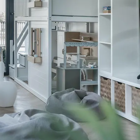 Rosa Style Apart Otel 4*