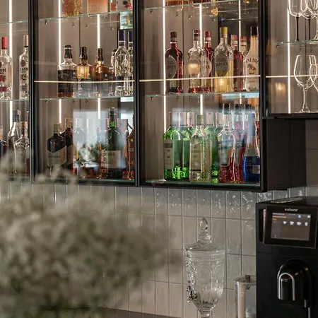 Apart Otel Rosa Style Rowy (Pomerania)