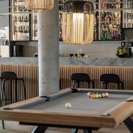Rosa Style Aparthotel