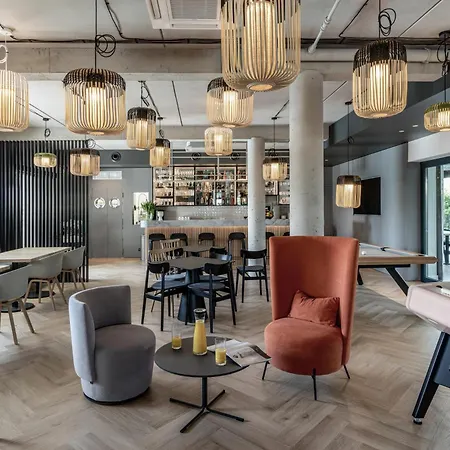 Apart Otel Rosa Style 4*