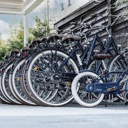 Apart Otel Rosa Style 4*