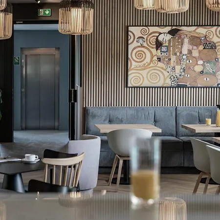 Rosa Style 4* רובי