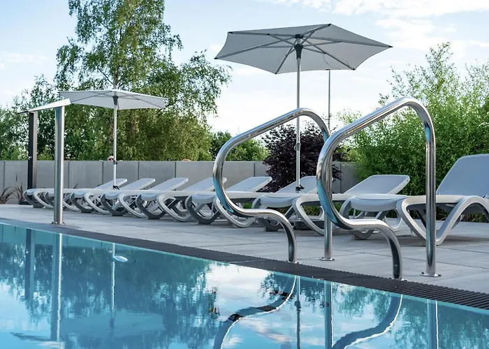 Rosa Style 4* Rowy (Pomerania)