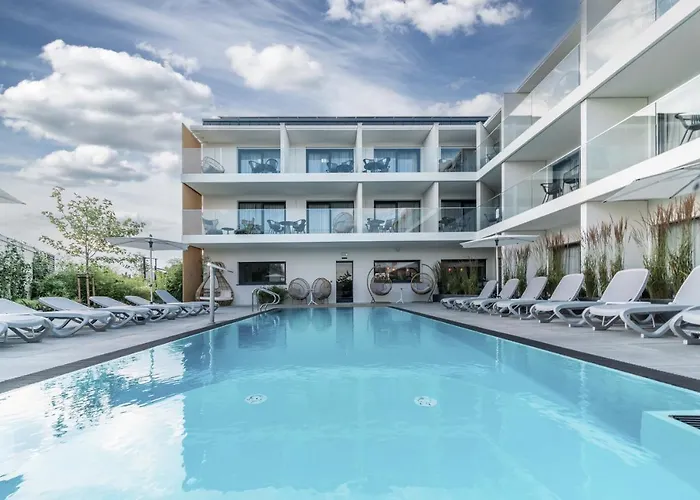 Rosa Style Apart Otel 4*