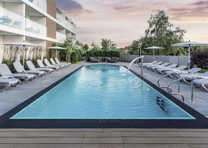 Rosa Style Apart Otel