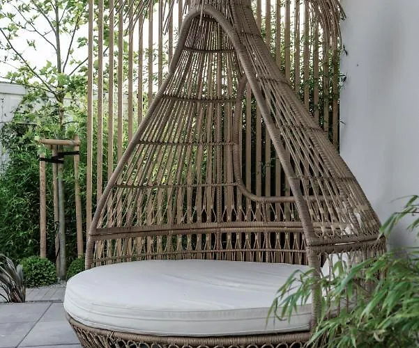 Rosa Style Apart Otel Rowy (Pomerania)