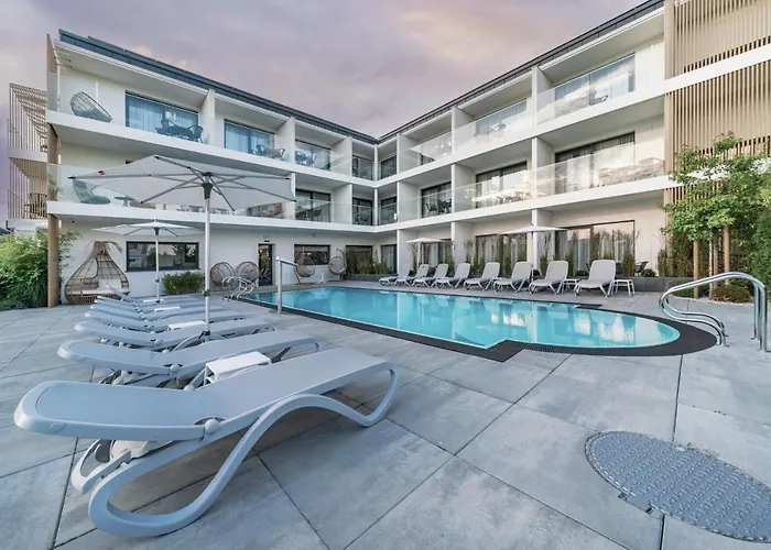 Rosa Style Apart Otel