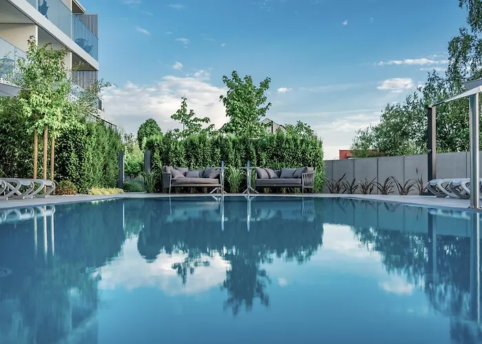 Rosa Style Apart Otel 4*