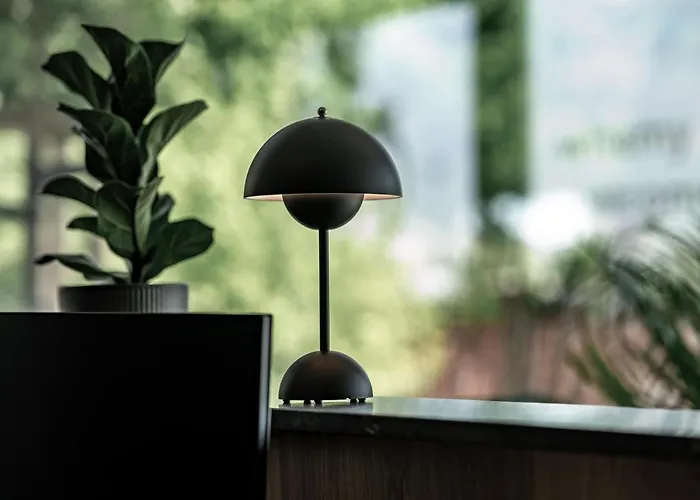 Rosa Style Hotel apartamentowy