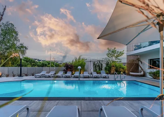 Rosa Style 4* Rowy (Pomerania)