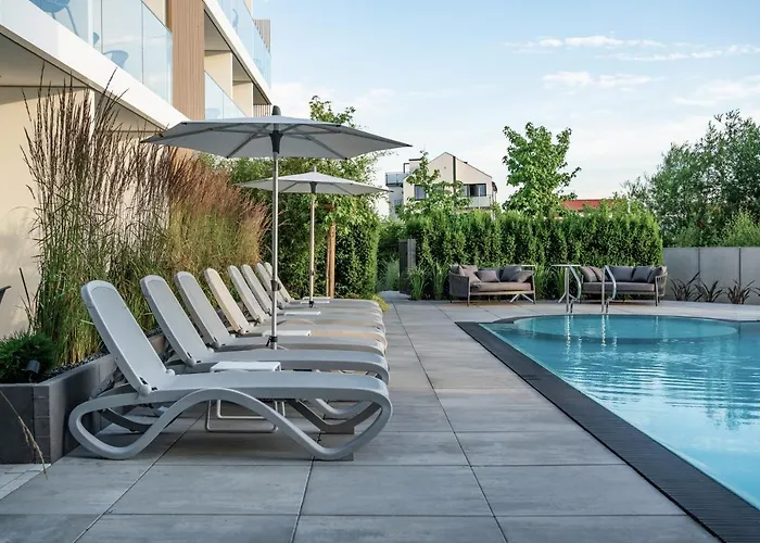 Rosa Style Rowy (Pomerania)