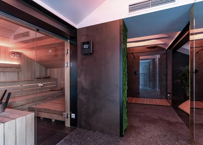 Rosa Style Apart Otel