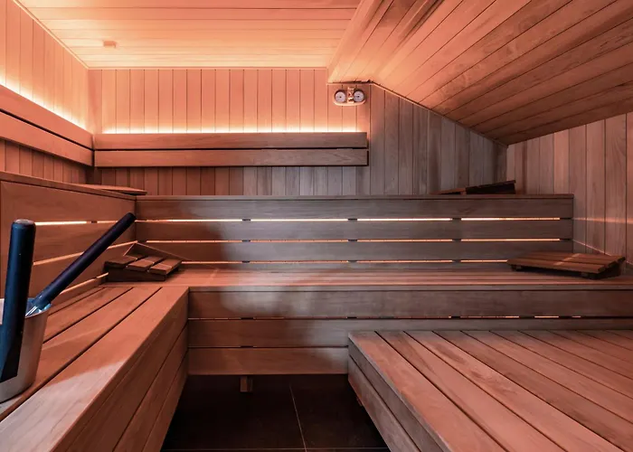 Rosa Style Apart Otel Rowy (Pomerania)