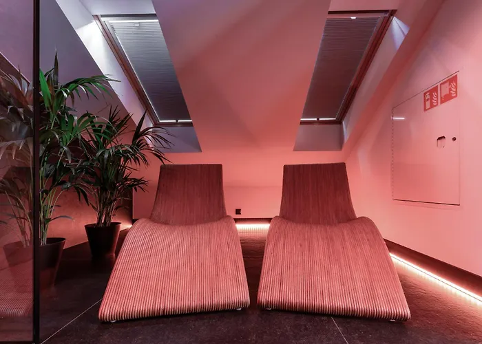 Rosa Style Apart Otel