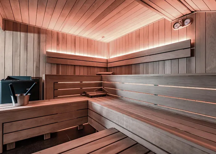 Rosa Style Hotel apartamentowy 4*