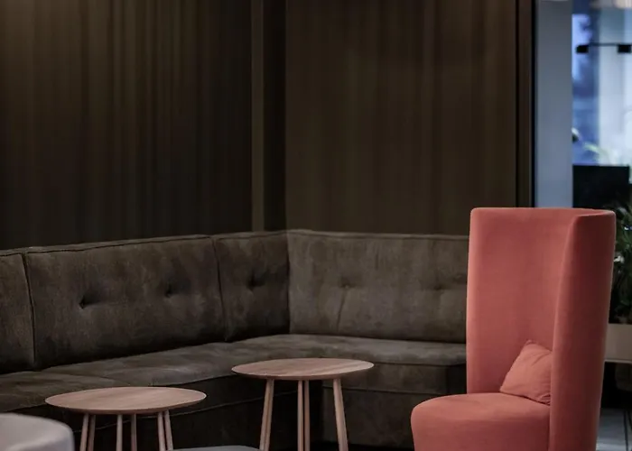 Apart Otel Rosa Style 4*