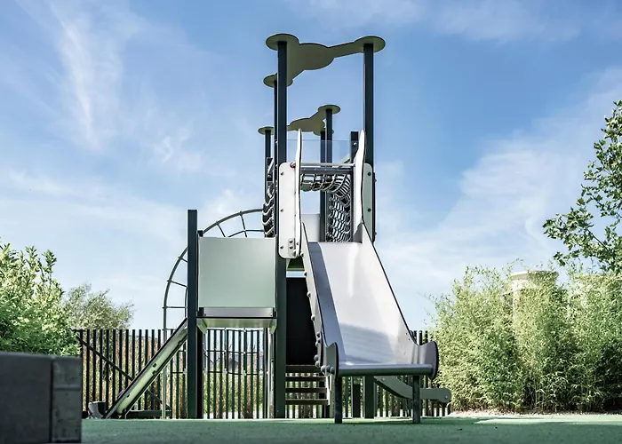 Rosa Style Hotel apartamentowy 4*