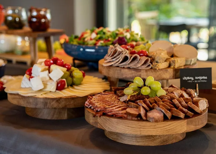 Rosa Style Hotel apartamentowy