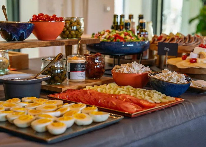 Apart Otel Rosa Style 4*