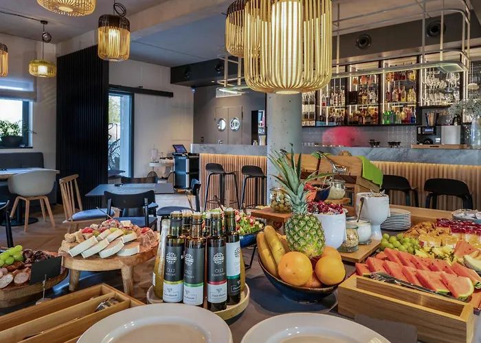 Apart Otel Rosa Style