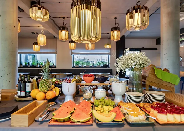 Rosa Style Apart Otel 4*