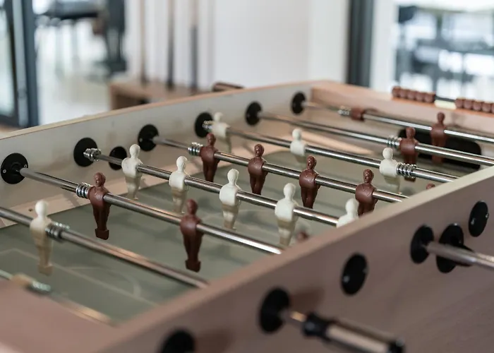 Rosa Style Hotel apartamentowy Rowy (Pomerania)