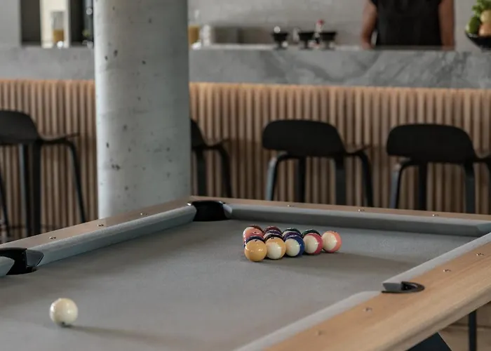 Rosa Style 4* Rowy (Pomerania)