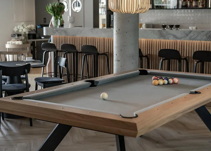 Rosa Style Apart Otel