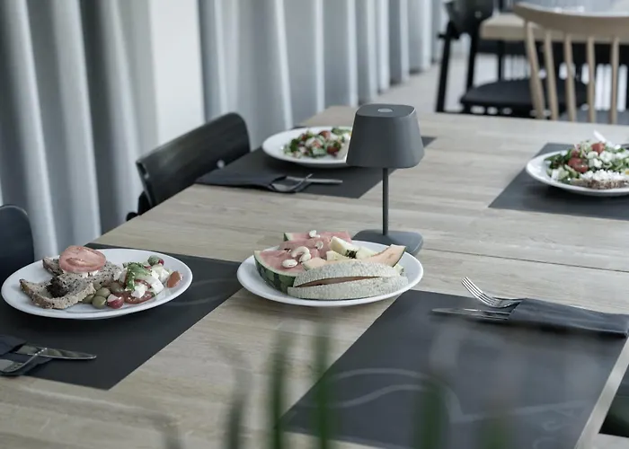 Rosa Style Hotel apartamentowy