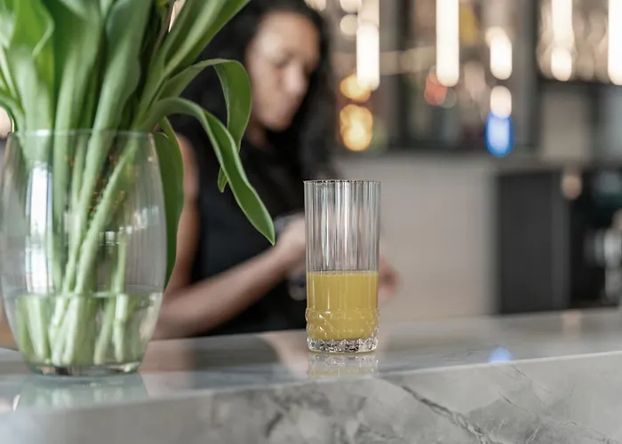 Rosa Style Apart Otel 4*