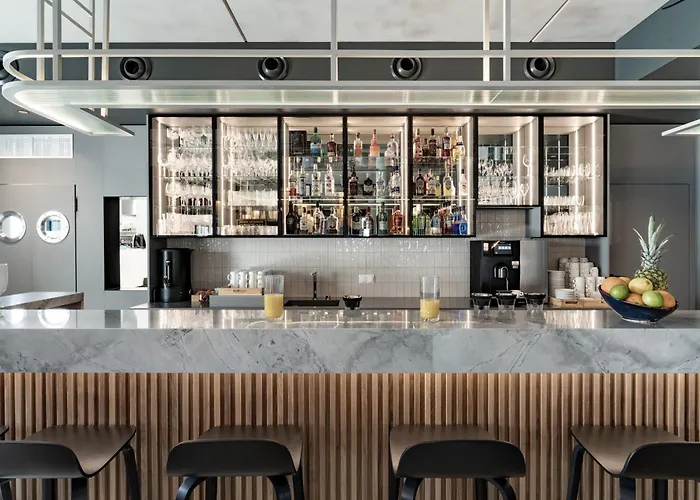 Hotel apartamentowy Rosa Style 4*