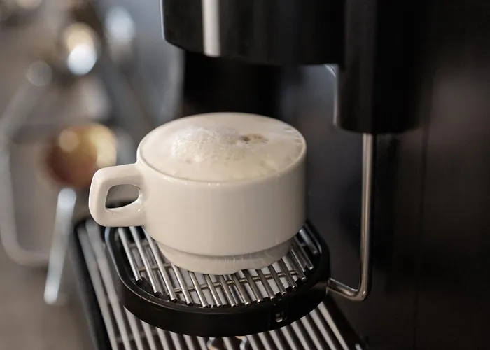 Hotel apartamentowy Rosa Style Rowy (Pomerania)