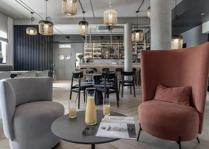 Rosa Style 4* Rowy (Pomerania)