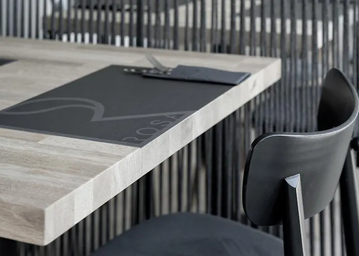 Rosa Style Hotel apartamentowy