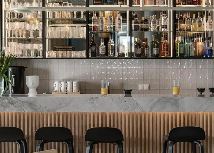 Apart Otel Rosa Style