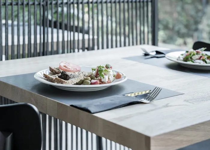 Rosa Style Hotel apartamentowy 4*