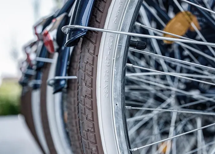 Rosa Style Hotel apartamentowy