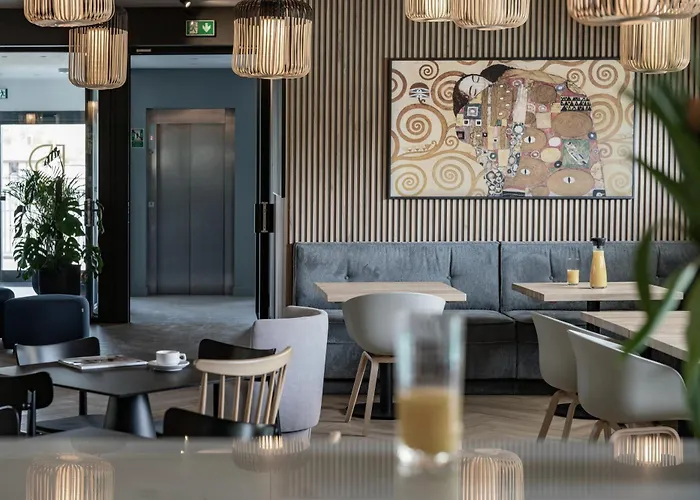 Rosa Style 4* Rowy (Pomerania)